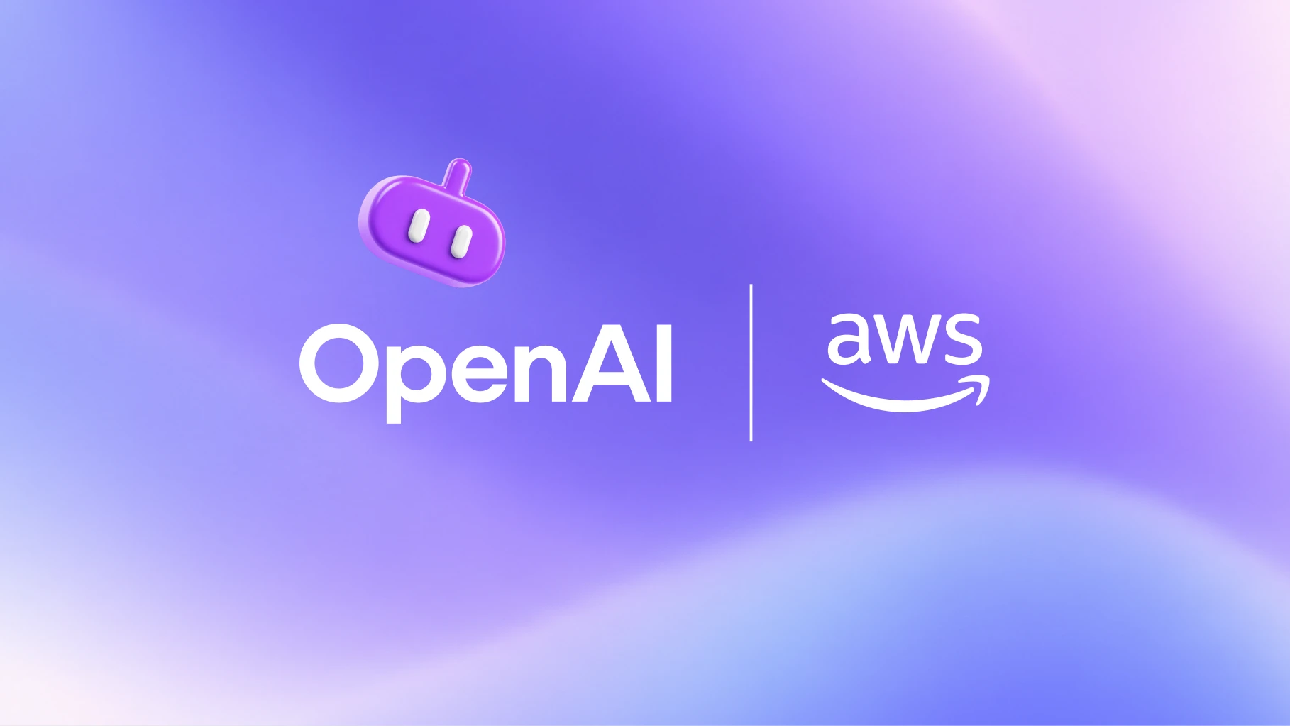 OpenAI и Amazon Web Services